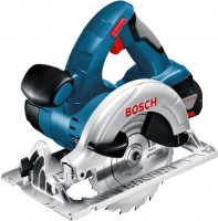 Фото - Пила Bosch GKS 18 V-LI Professional 060166H075 