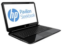 Фото - Ноутбук HP Pavilion Sleekbook 14