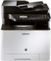 Фото - МФУ Samsung CLX-4195FN 