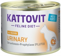 Фото - Корм для кошек Kattovit Urinary Canned with Chicken  6 pcs