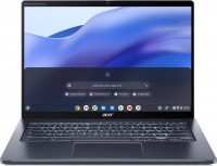 Фото - Ноутбук Acer Chromebook Spin 714 CP714-1WN (CP714-1WN-53M9)