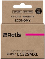 Фото - Картридж Actis KB-525M 