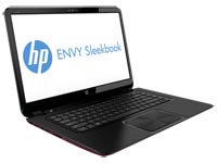 Фото - Ноутбук HP ENVY Sleekbook 6