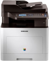 Фото - МФУ Samsung CLX-6260FD