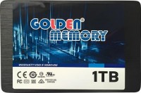 Фото - SSD Golden Memory GM 2.5" GMSSD1TB 1 ТБ