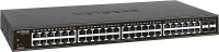 Фото - Коммутатор NETGEAR GS348T 