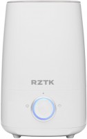 Фото - Увлажнитель воздуха RZTK HM 3540 White