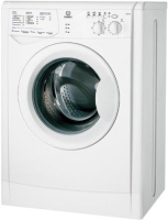 Фото - Стиральная машина Indesit WIUN 104 белый