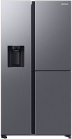 Фото - Холодильник Samsung RH68B8831S9 серебристый