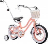 Фото - Детский велосипед Sun Baby Heart Bike 12 