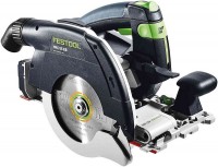 Фото - Пила Festool HKC 55 EB-Basic 576163 