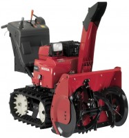 Снегоуборщик Honda HSM 1380 IE