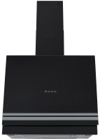 Фото - Вытяжка Grifon GR SL SMS 60 BL черный