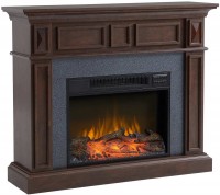 Фото - Электрокамин ArtiFlame LOMBARDIA HC23