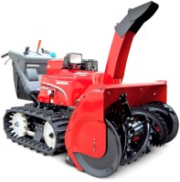 Снегоуборщик Honda HSM 1390IK ZE