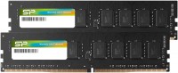 Фото - Оперативная память Silicon Power DDR4 2x8GB SP016GBLFU320F01