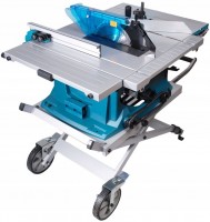 Фото - Пила Makita MLT100NX1 