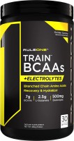 Аминокислоты Rule One R1 Train BCAAs + Electrolytes 450 g 