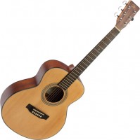 Фото - Гитара SX SS700E