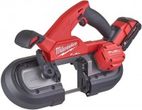 Фото - Пила Milwaukee M18 FBS85-202C 