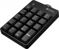 Фото - Клавиатура Sandberg USB Wired Numeric Keypad 