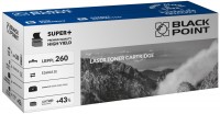 Фото - Картридж Black Point LBPPL260 