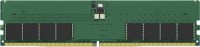 Оперативная память Kingston KVR DDR5 1x16Gb KVR52U42BS8-16