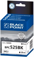 Фото - Картридж Black Point BPC525BK 