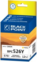 Фото - Картридж Black Point BPC526Y 