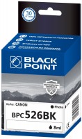 Фото - Картридж Black Point BPC526BK 