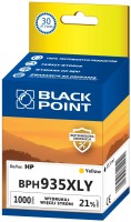 Фото - Картридж Black Point BPH935XLY 