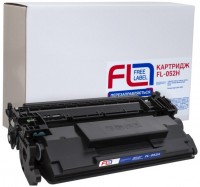 Фото - Картридж Free Label FL-052H