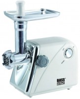 Фото - Мясорубка Bass Polska BH 10245 белый