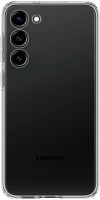 Фото - Чехол Spigen Liquid Crystal for Galaxy S23 Plus 