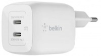 Фото - Зарядное устройство Belkin WCH011 