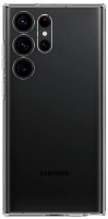 Фото - Чехол Spigen Liquid Crystal for Galaxy S23 Ultra 