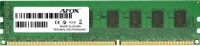 Фото - Оперативная память AFOX DDR3 DIMM 1x4Gb AFLD34BN1L