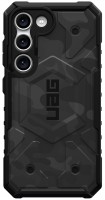 Фото - Чехол UAG Pathfinder SE Camo for Galaxy S23