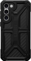 Фото - Чехол UAG Monarch for Galaxy S23 Plus 