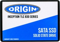 Фото - SSD Origin Storage Inception TLC830 Pro 2.5" OTLC5123DSATA/2.5 512 ГБ