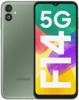 Фото - Мобильный телефон Samsung Galaxy F14 64 ГБ / 4 ГБ