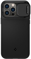 Фото - Чехол Spigen Optik Armor (MagFit) for iPhone 14 Pro 