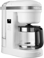 Фото - Кофеварка KitchenAid 5KCM1208EWH белый