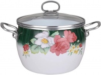 Фото - Кастрюля Bohmann BH8017-18L