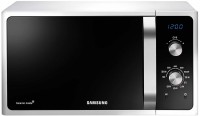 Фото - Микроволновая печь Samsung MG28F303EAW белый