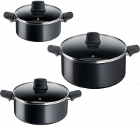 Фото - Кастрюля Tefal Generous Cook C2789053 