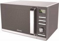 Фото - Микроволновая печь Dimplex 980538 серый