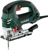 Фото - Электролобзик Metabo STEB 140 Plus 601404500 