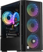 Фото - Персональный компьютер 2E GigaByte Gaming (2E-8515)