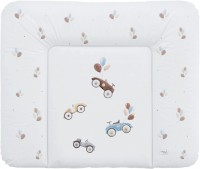 Фото - Пеленальный столик Ceba Baby Retro Cars 85x72